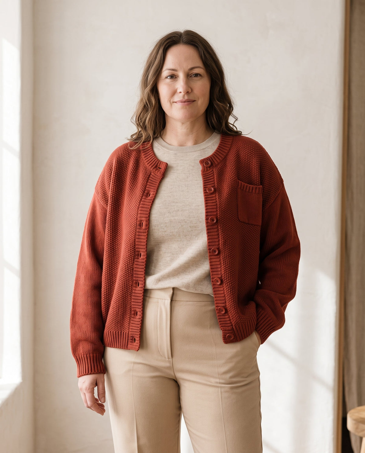 Cardigans