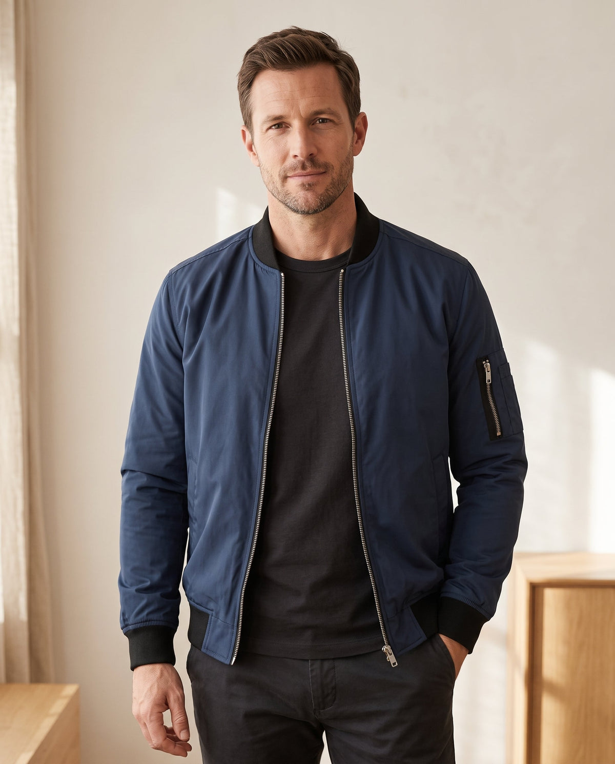 Jackets for Men