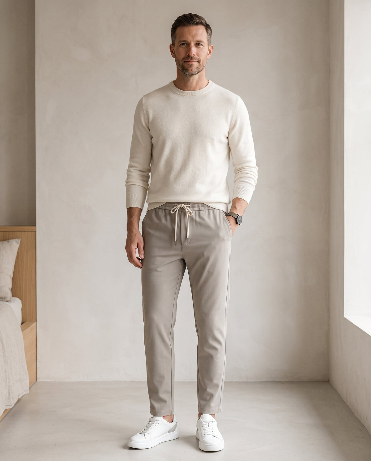 Pants for Men