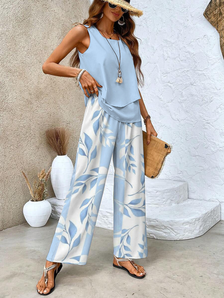 Deborah | Stylish Summer Set