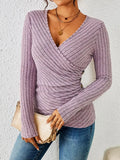 Trexi | Casual Women’s Long Sleeve Top