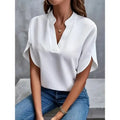 Women’s Lightweight Loose-Fit Blouse