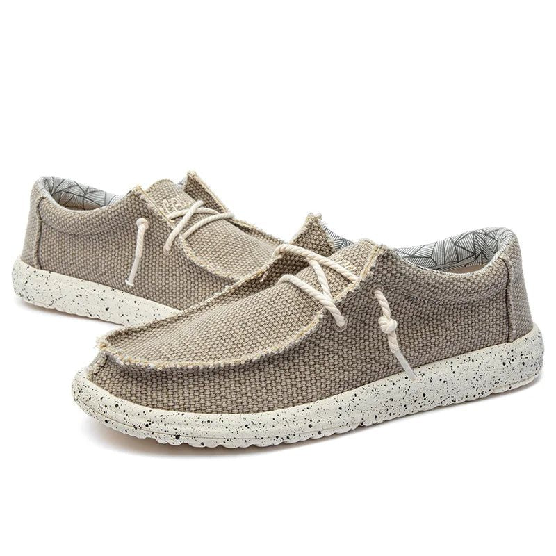 Men’s Anti Slip Casual Loafers