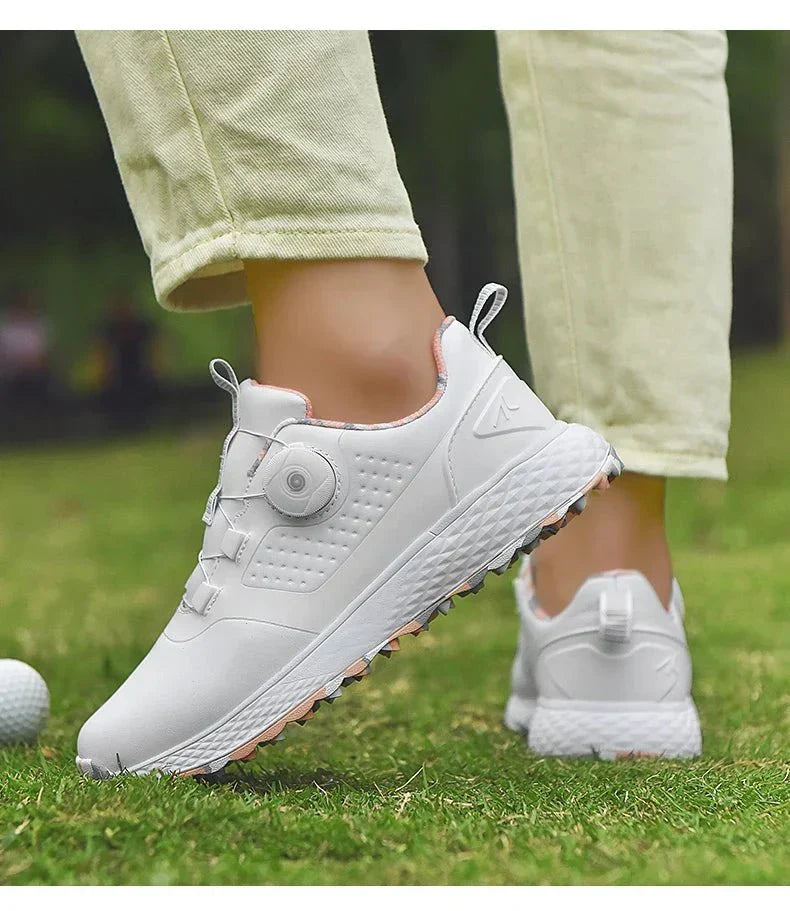 Men's Golf Sneakers