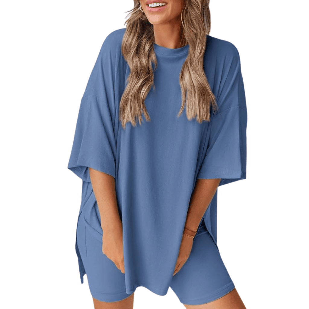 Brielle | Relaxed Oversized Lounge Set