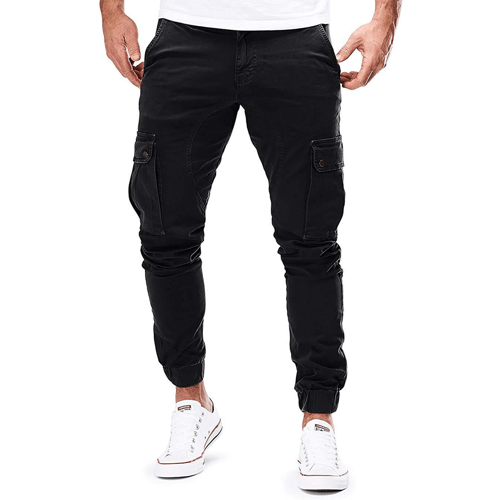 Bodhi | Men’s Cargo Joggers