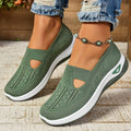Maya | Lightweight Slip-On Comfort Shoes