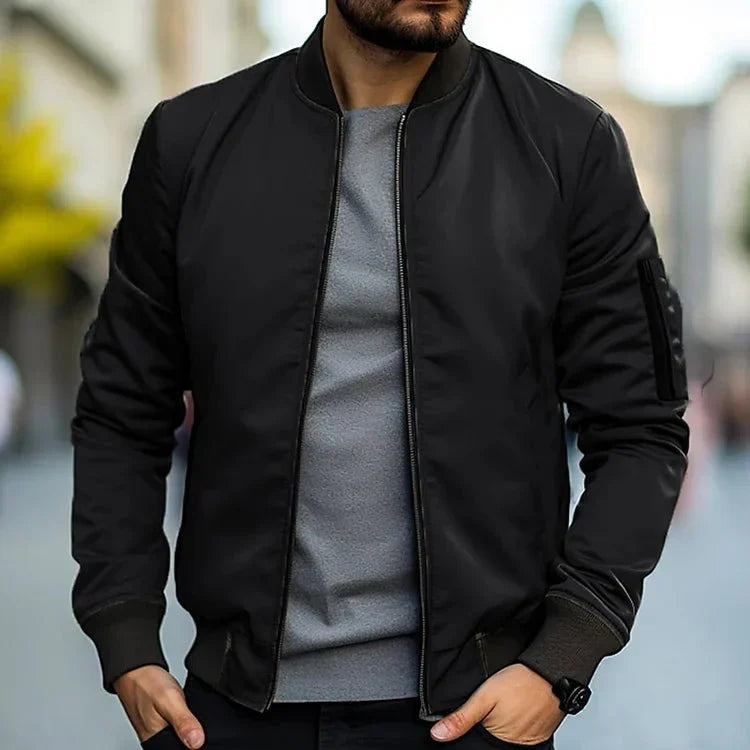 Darian | Casual Comfortable Men’s Jacket