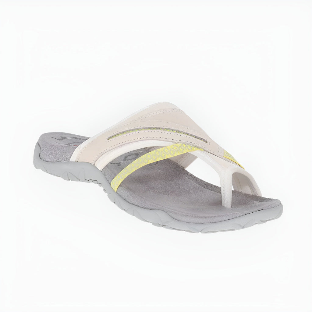 Diana | Women’s Open-Toe Adjustable Strap Sandals