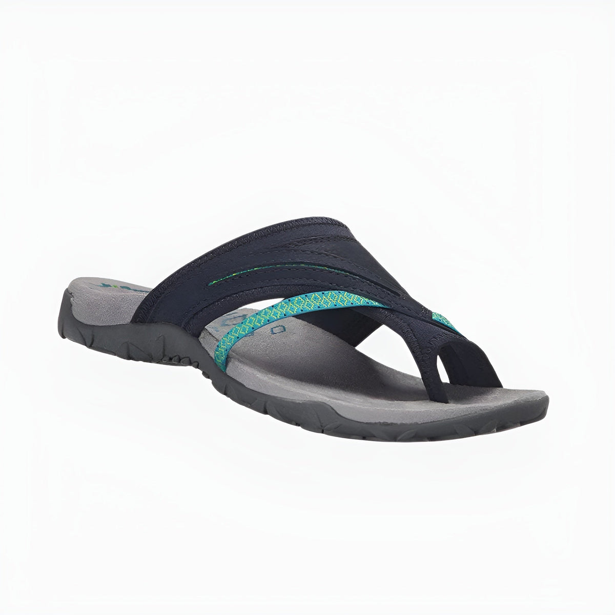 Diana | Women’s Open-Toe Adjustable Strap Sandals