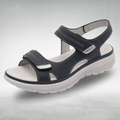 Holly | Women’s Casual Adjustable Strap Sandals for Everyday Wear