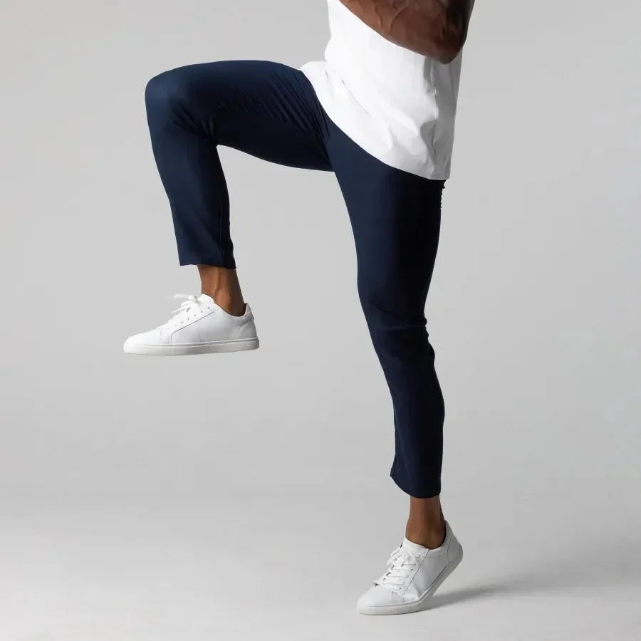 Stellan | Stylish Active Chinos