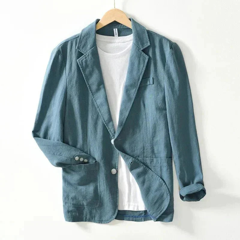 Walter | Lightweight Casual Men's Blazer