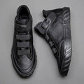 Arlo Faux Leather Shoes