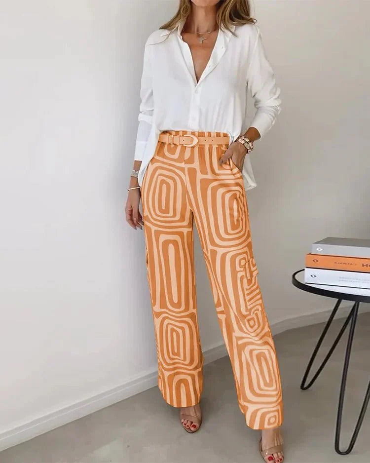 Lysa | Comfy Stylish outfit set