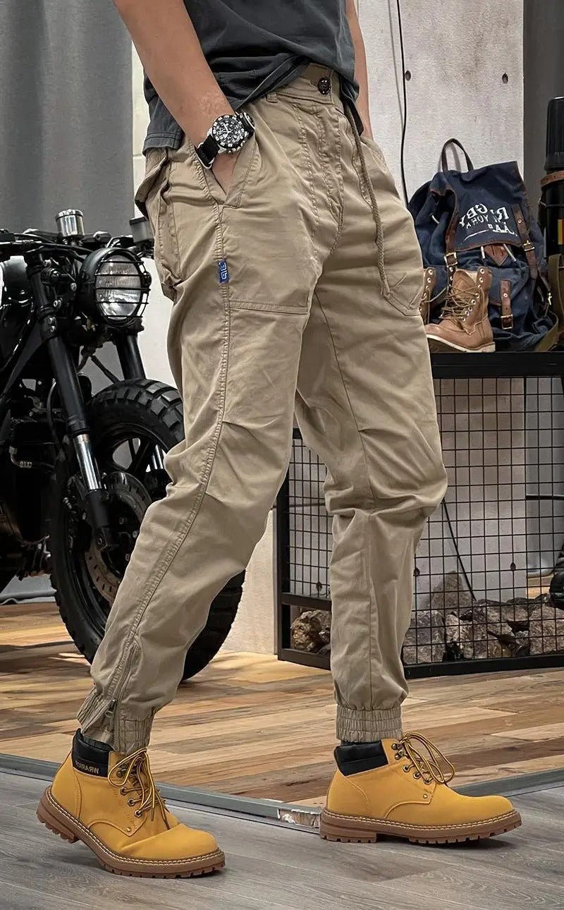 Silvan | Stretch Utility Men’s Cargo Pants
