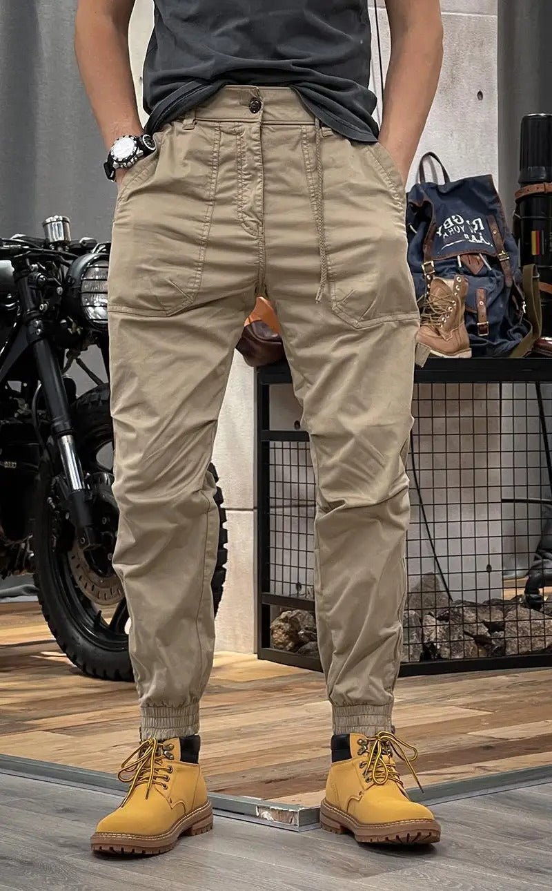 Silvan | Stretch Utility Men’s Cargo Pants
