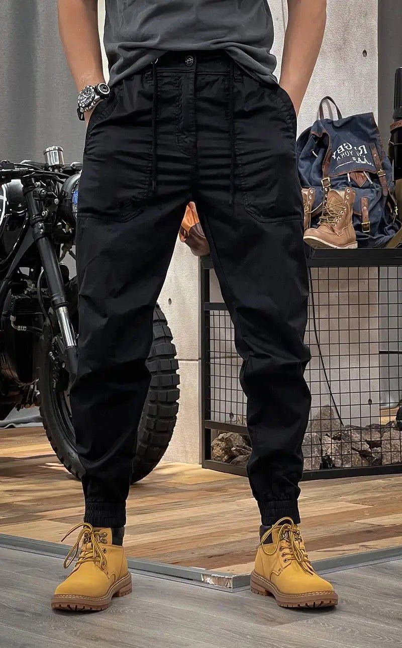 Silvan | Stretch Utility Men’s Cargo Pants
