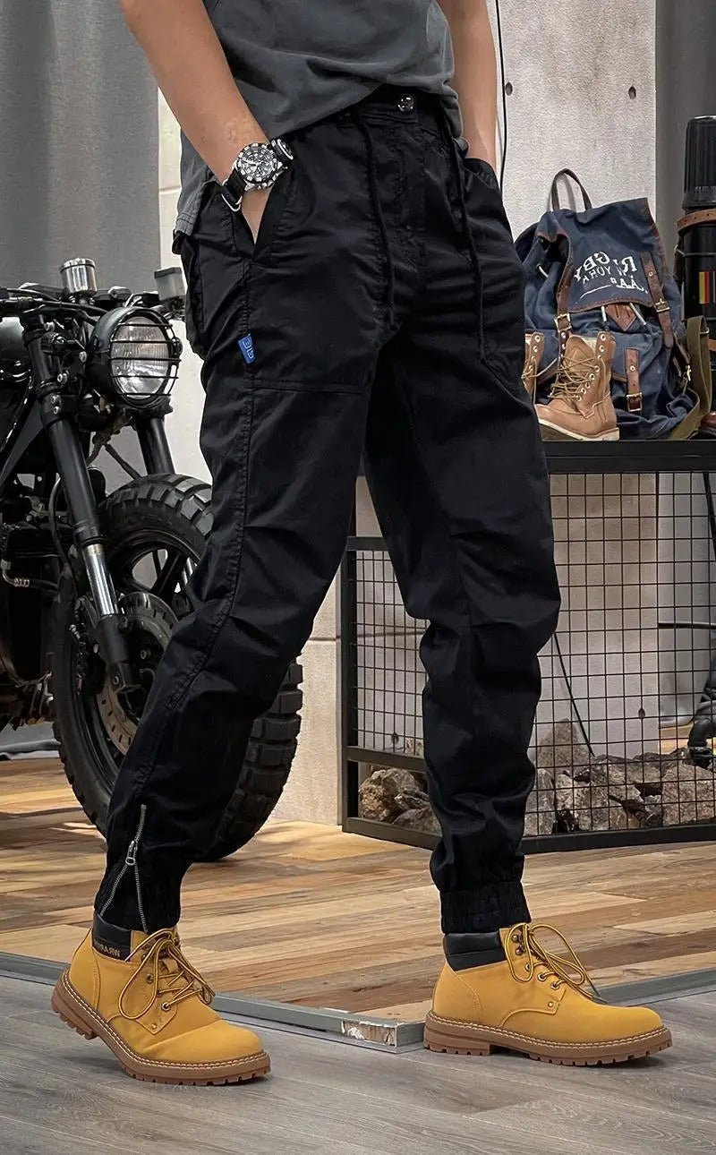 Silvan | Stretch Utility Men’s Cargo Pants