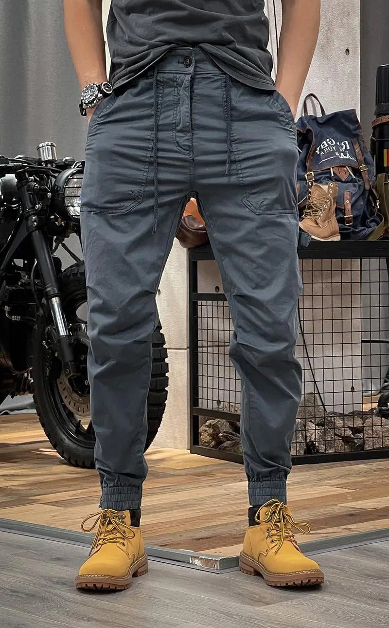 Silvan | Stretch Utility Men’s Cargo Pants