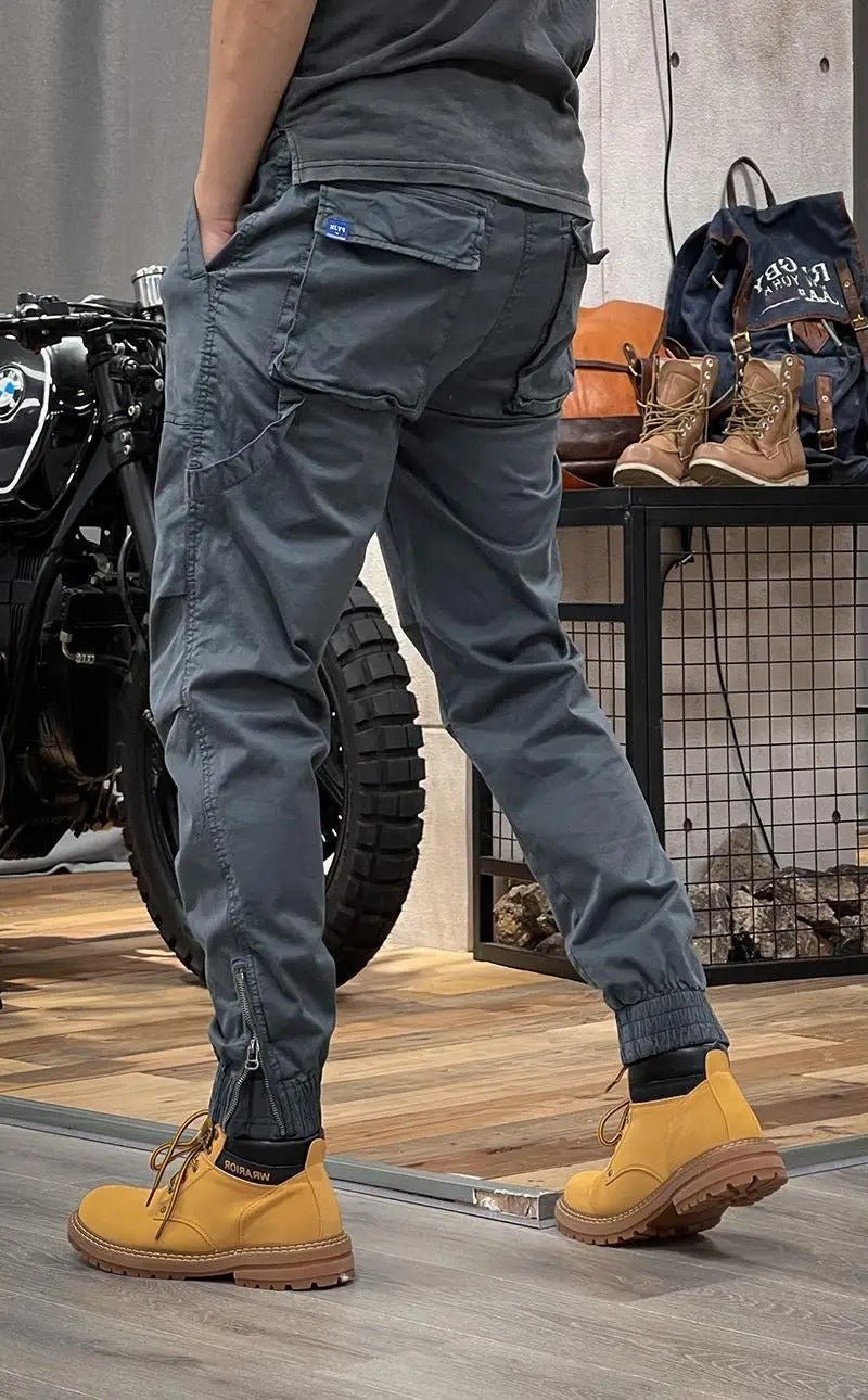 Silvan | Stretch Utility Men’s Cargo Pants