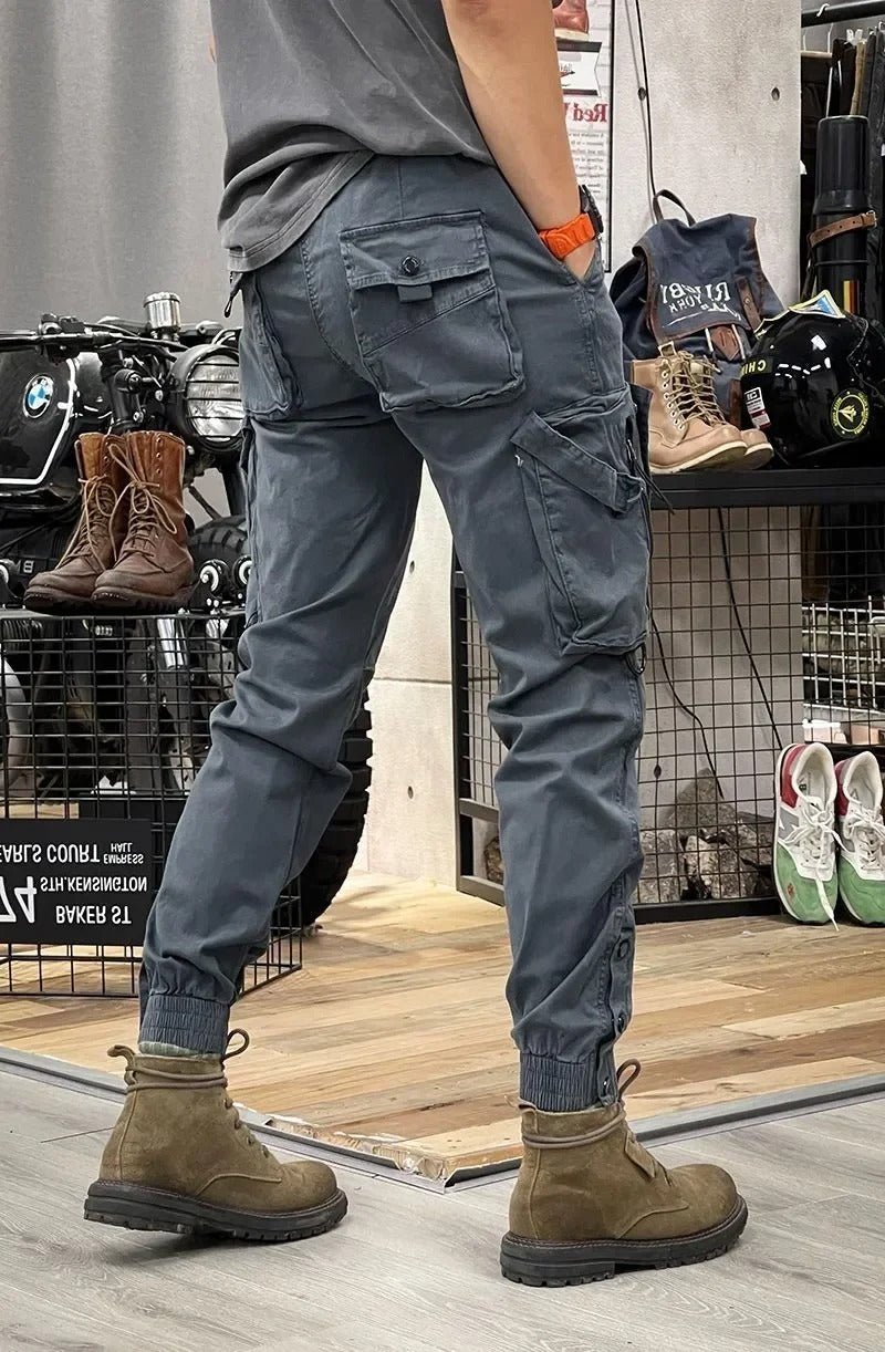 Silvan | Stretch Utility Men’s Cargo Pants