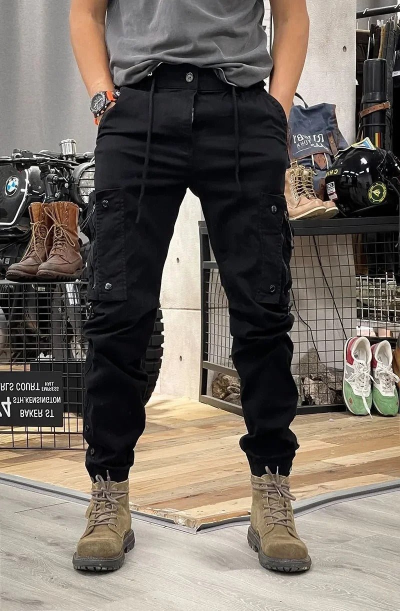 Silvan | Stretch Utility Men’s Cargo Pants