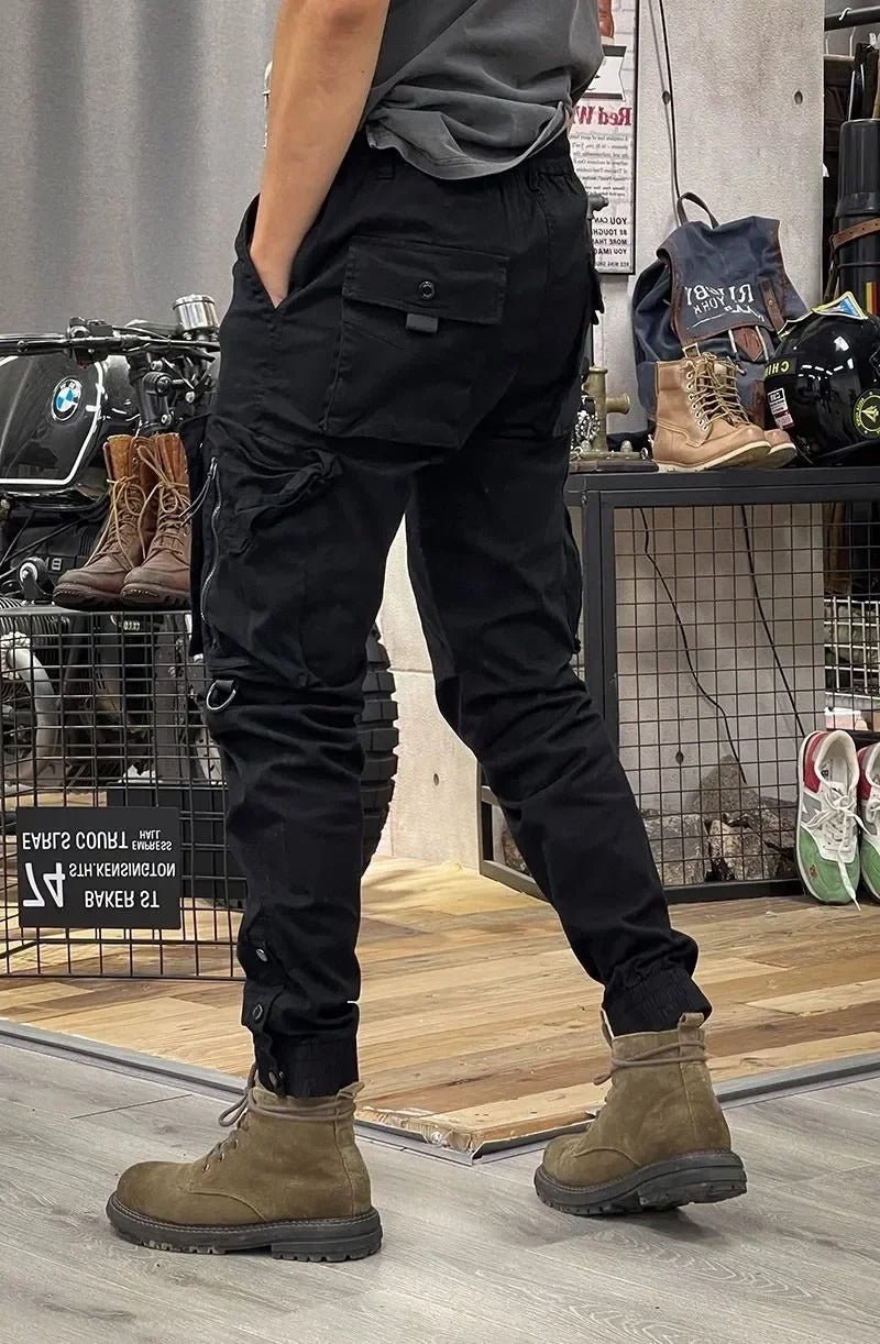 Silvan | Stretch Utility Men’s Cargo Pants