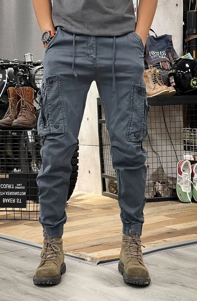Silvan | Stretch Utility Men’s Cargo Pants