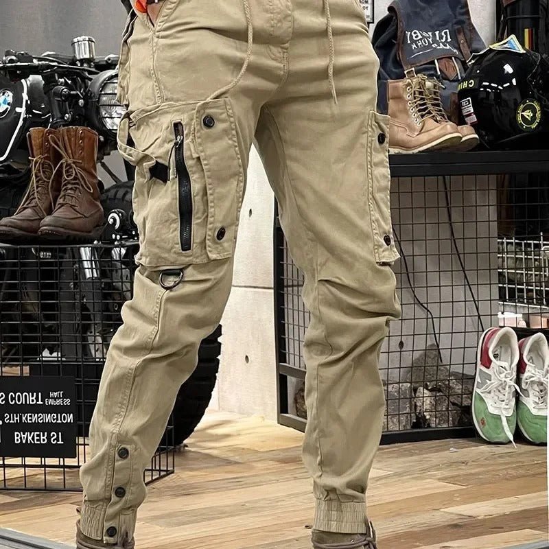 Silvan | Stretch Utility Men’s Cargo Pants