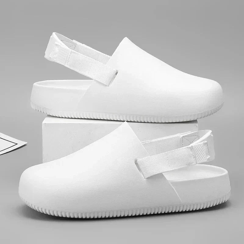 Sydney Clogs