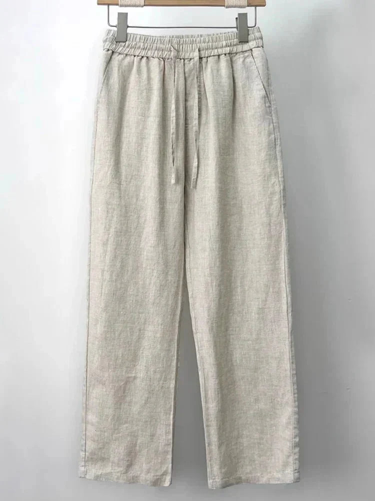 Toby | Men’s Summer Loose Fit Pants