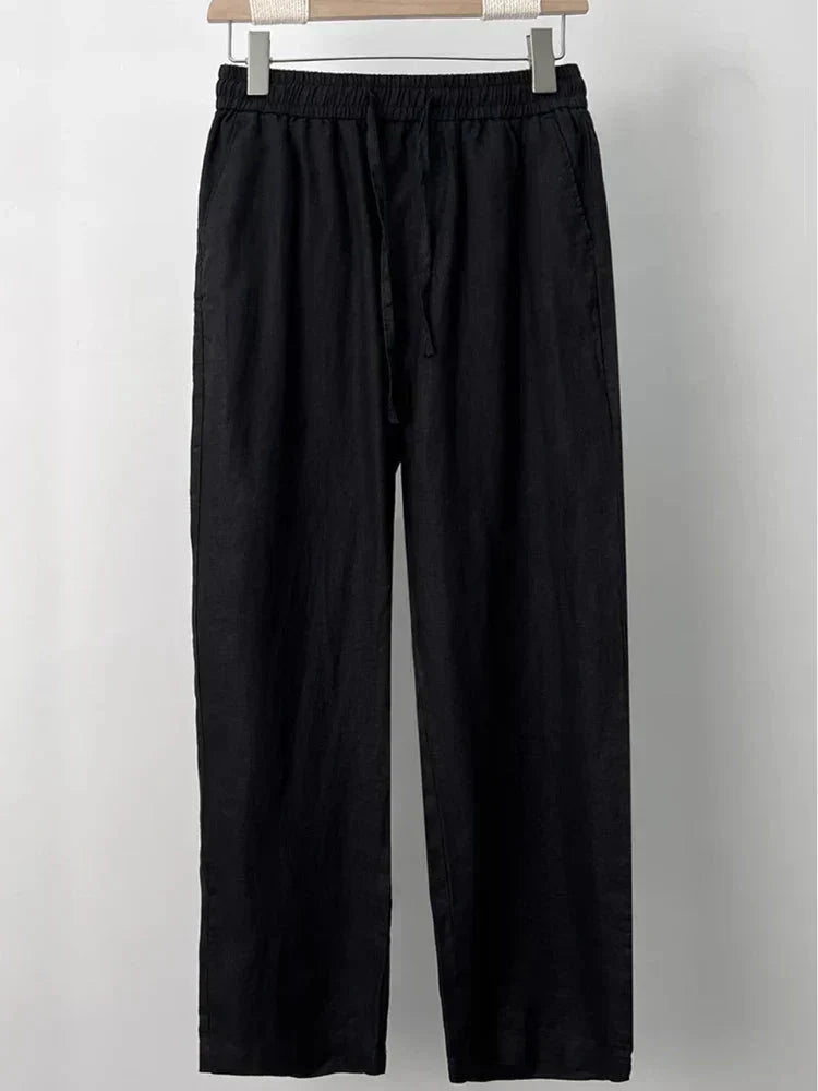 Toby | Men’s Summer Loose Fit Pants
