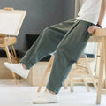 Toby | Men’s Summer Loose Fit Pants