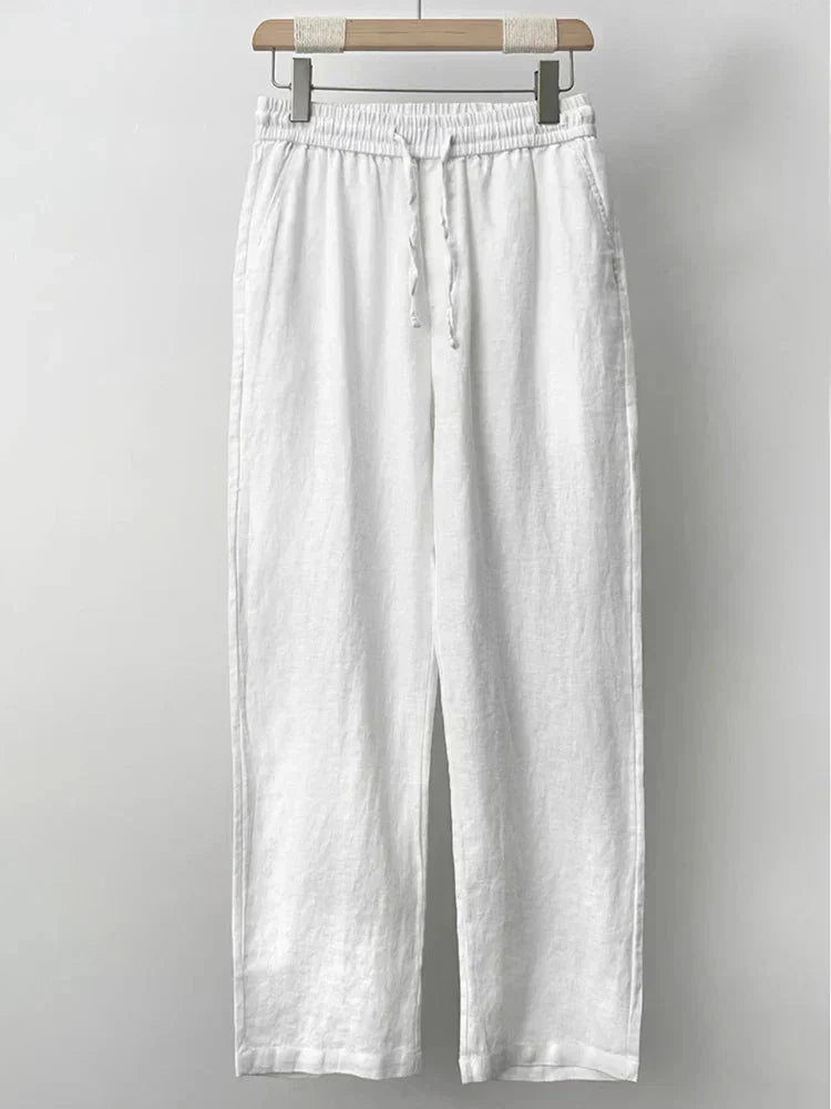 Toby | Men’s Summer Loose Fit Pants