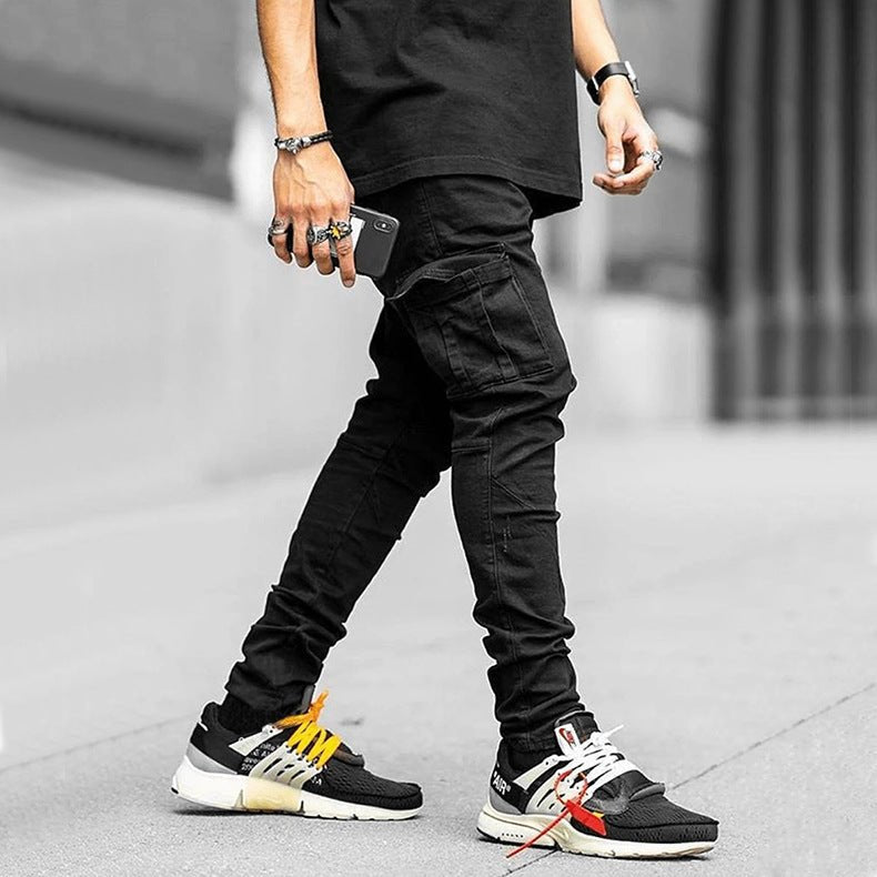 Volker | Stylish Jeans